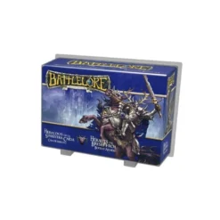 Battlelore: heraldos de la siniestra caida