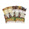Battlelore: partida de guerra de desden