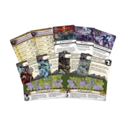 Battlelore: terrores de las brumas