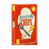 Battle of Chefs