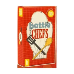 Battle of Chefs