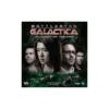 Battlestar Galactica: Expansion Exodo