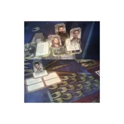 Battlestar Galactica: Expansion Exodo