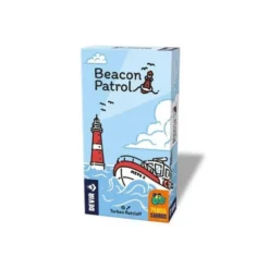 Beacon Patrol (castellano)