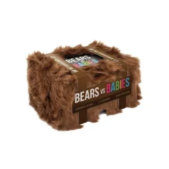 Bears vs Babies (Castellano)
