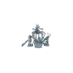 Beast: Shattered Isles Miniaturas