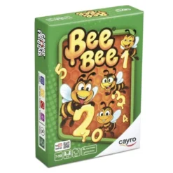 Bee Bee