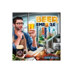 Beer empire