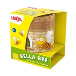 Bella Bee (castellano)