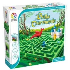 Bella Durmiente