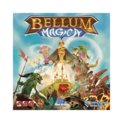 Bellum Magica