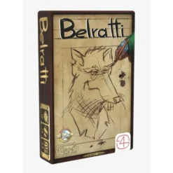 Belratti