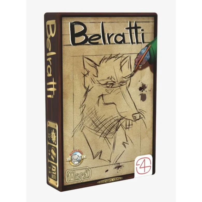 Belratti