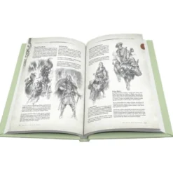 Beowulf: La Edad de los Heroes - Aventura para la quinta edicion de Dungeons and Dragons