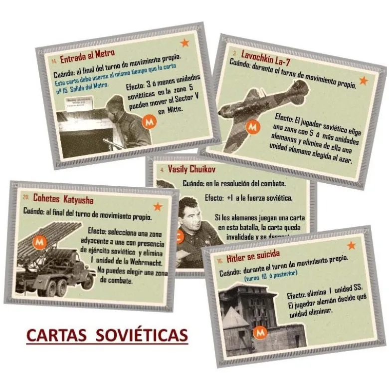 Berlin 1945: La Caida del Reichstag