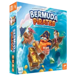 Bermuda Pirates