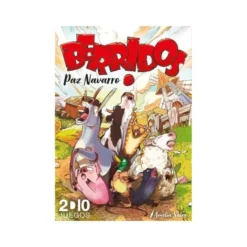 Berridos