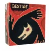 Best of Los Hombres Lobo de Castronegro