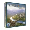 Between two cities - entre dos ciudades