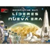 Beyond the Sun: Lideres de la Nueva Era