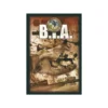 B.I.A. Bureau of Indian Affairs
