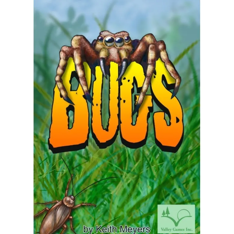 Bichos (Bugs)
