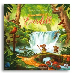 Bienvenidos a Everdell