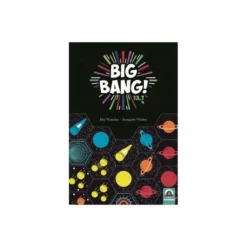 Big Bang 13.7