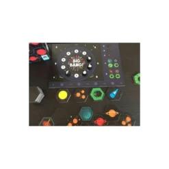 Big Bang 13.7