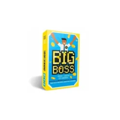 Big Boss (castellano)