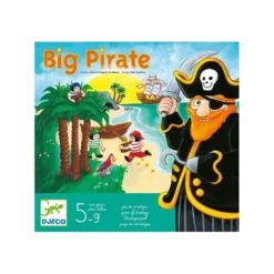 Big Pirate