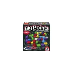 Big points