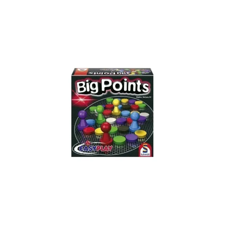 Big points