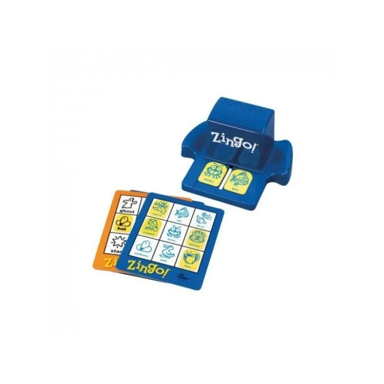 Bilingual Zingo