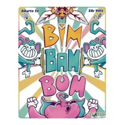 Bim Bam Bum