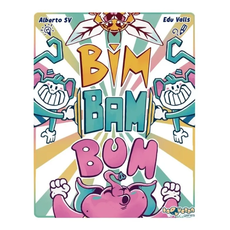 Bim Bam Bum
