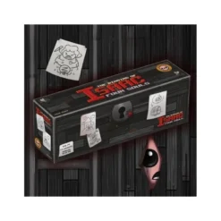 Binding of Isaac Four Souls (castellano)