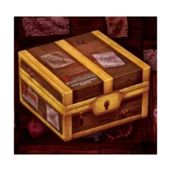 Binding of Isaac Four Souls: la caja del coleccionismo definitiva (castellano)
