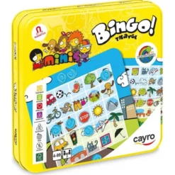 Bingo Travel