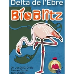 BioBlitz: Delta del Ebro (castellano)
