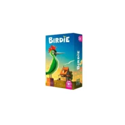 Birdie (castellano)