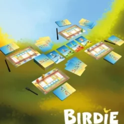 Birdie (castellano)