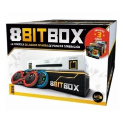 8 Bit Box