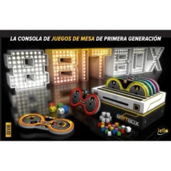 8 Bit Box