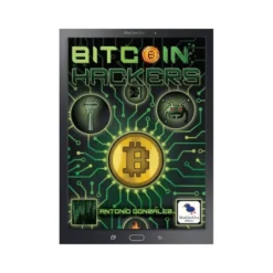 Bitcoin Hackers