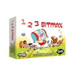 1 2 3 Bitmax -