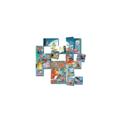 Bitmax Puzzle Game