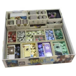 Bitoku: Inserto Folder Space