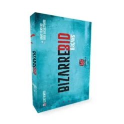 Bizarre Bid