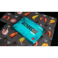 Bizarre Bid